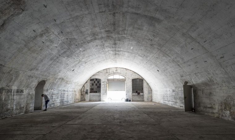 Ventura Future e Ventura Centrale: nuove location per il Fuorisalone 2018