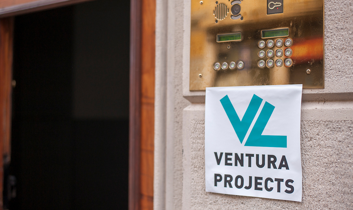 ventura projects