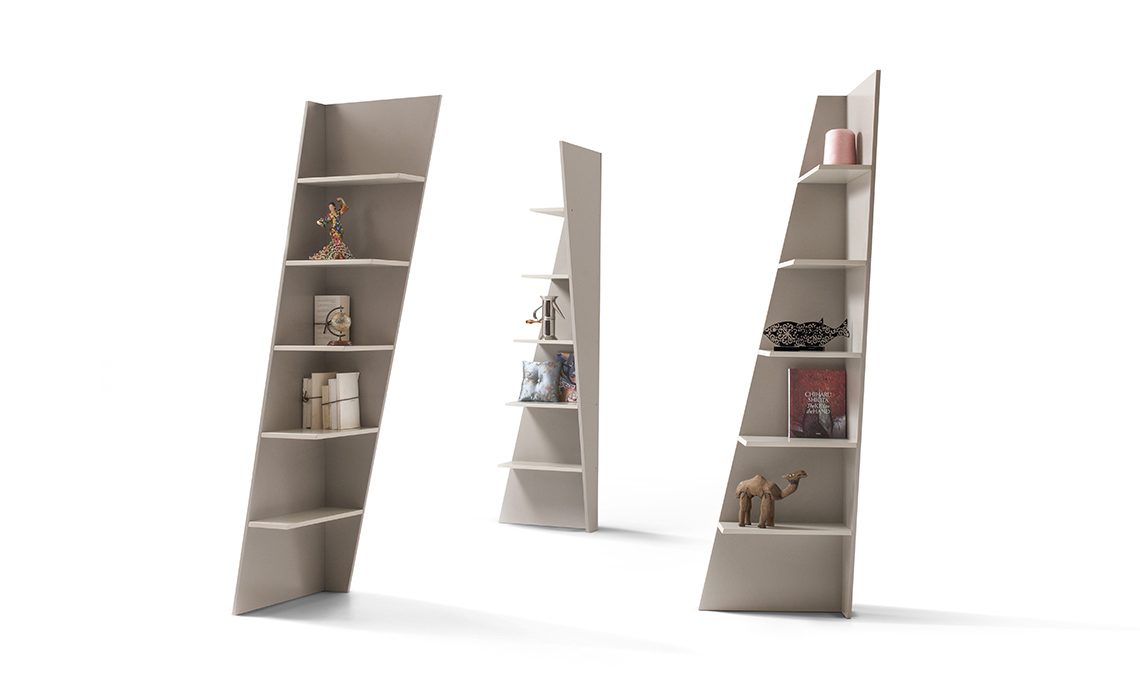 libreria angolare