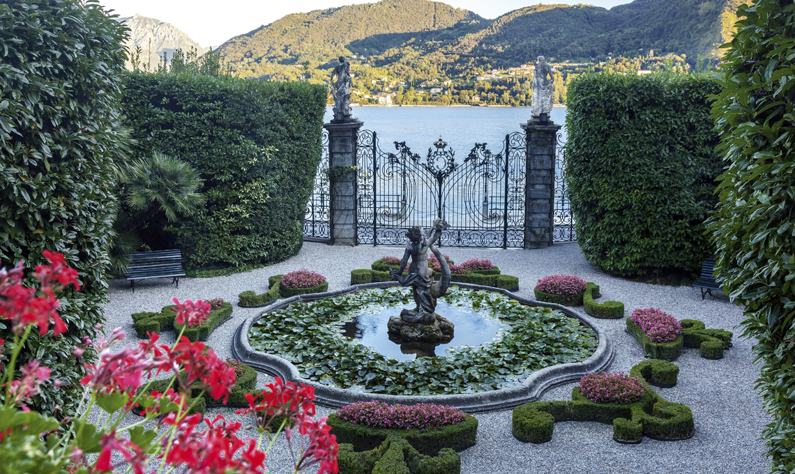 Libro Lago di Como