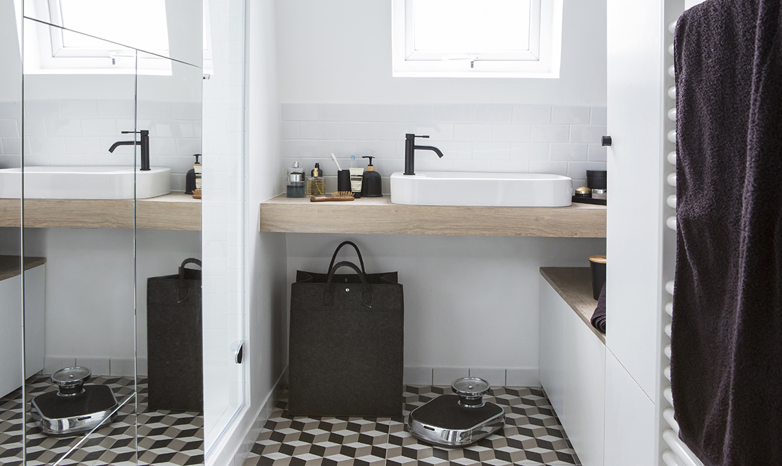 bagno