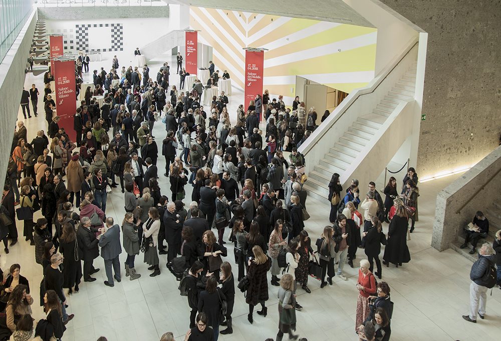 Salone del Mobile 2018: gli eventi tra Fiera e città
