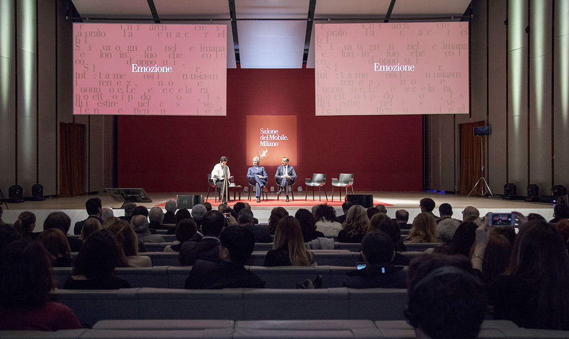Salone del Mobile Milano