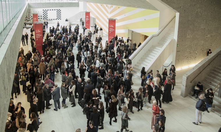 Salone del Mobile Milano