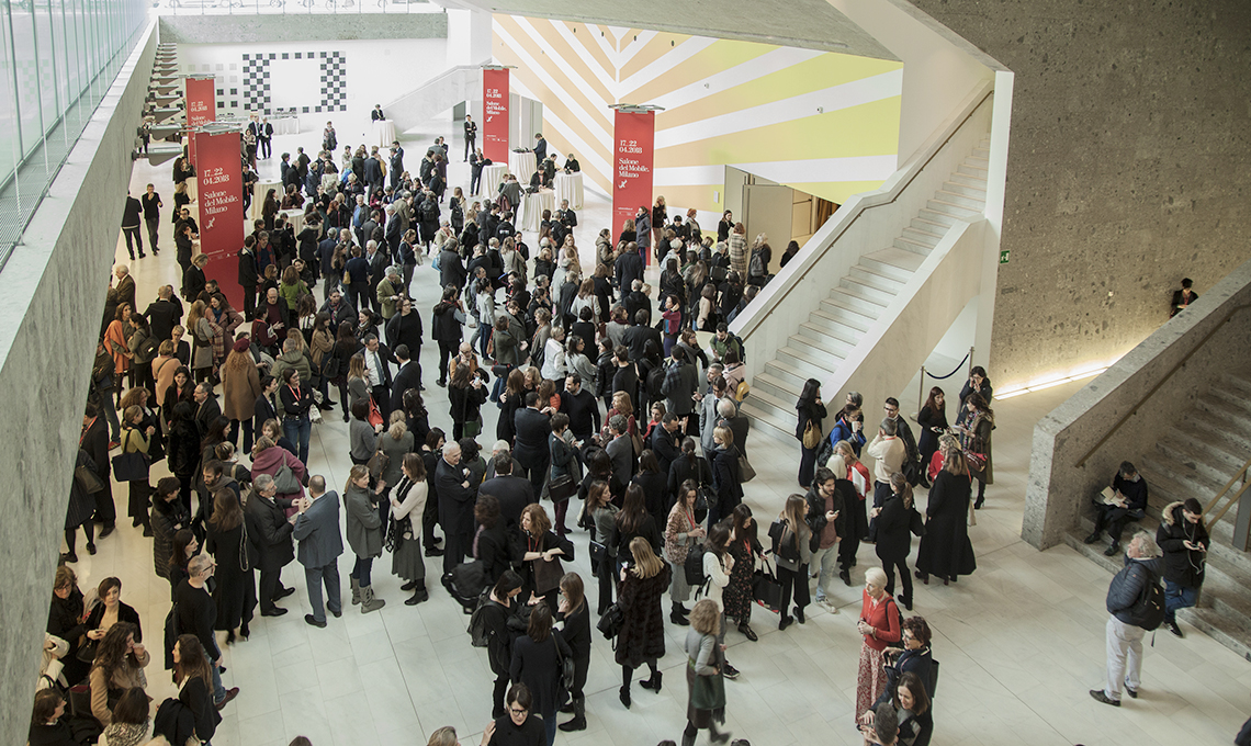 Salone del Mobile Milano