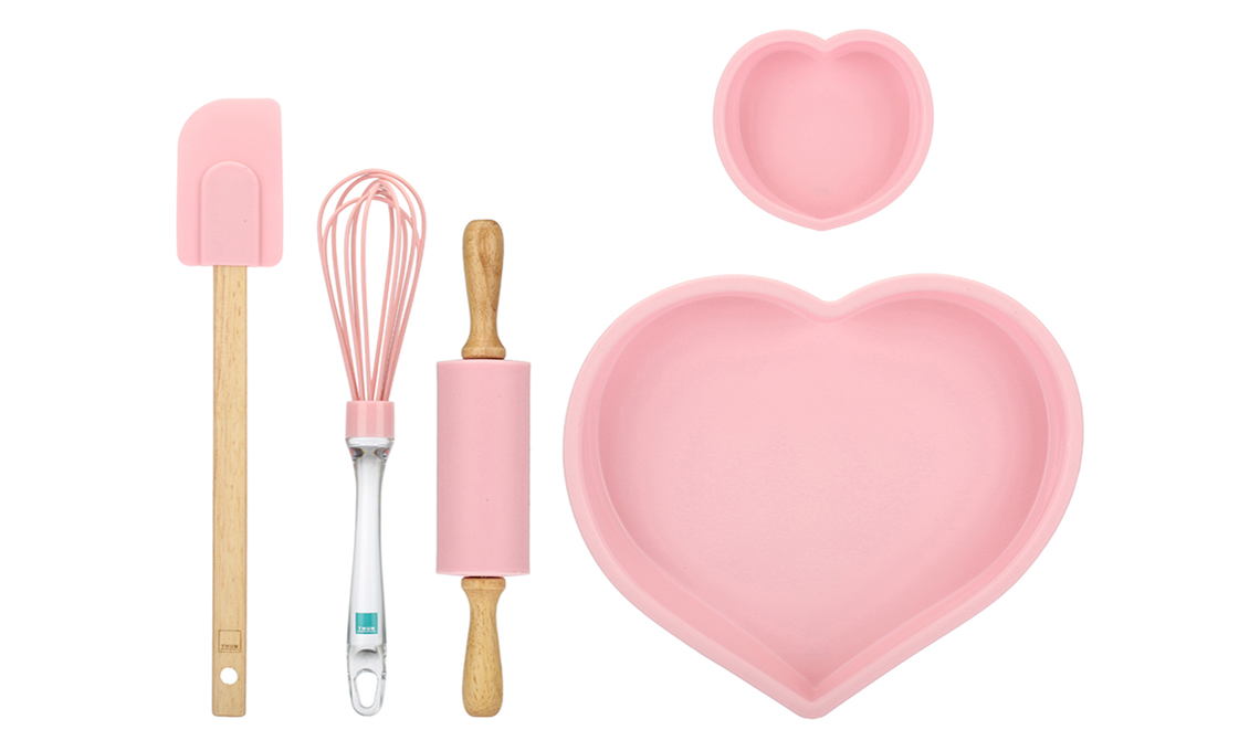 set dolci