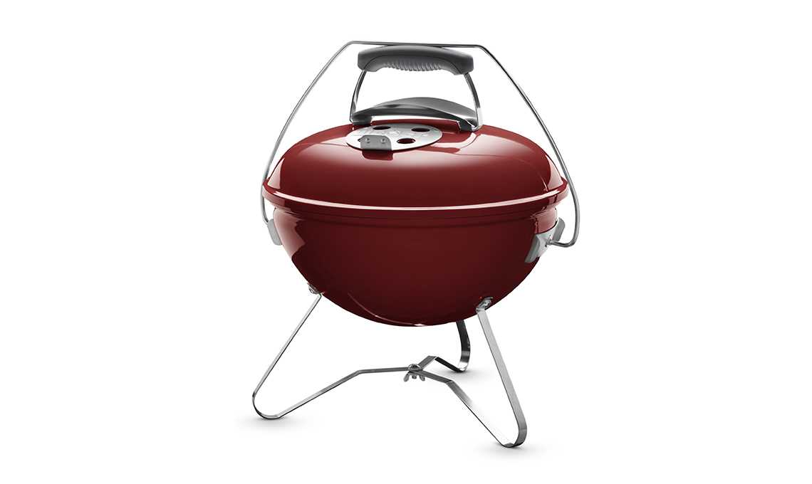 barbecue portatile