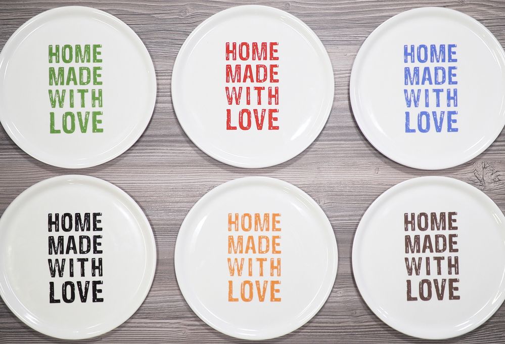 HOMI 2018: le novità per la tavola e la cucina