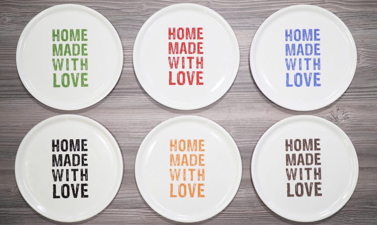 HOMI 2018: le novità per la tavola e la cucina