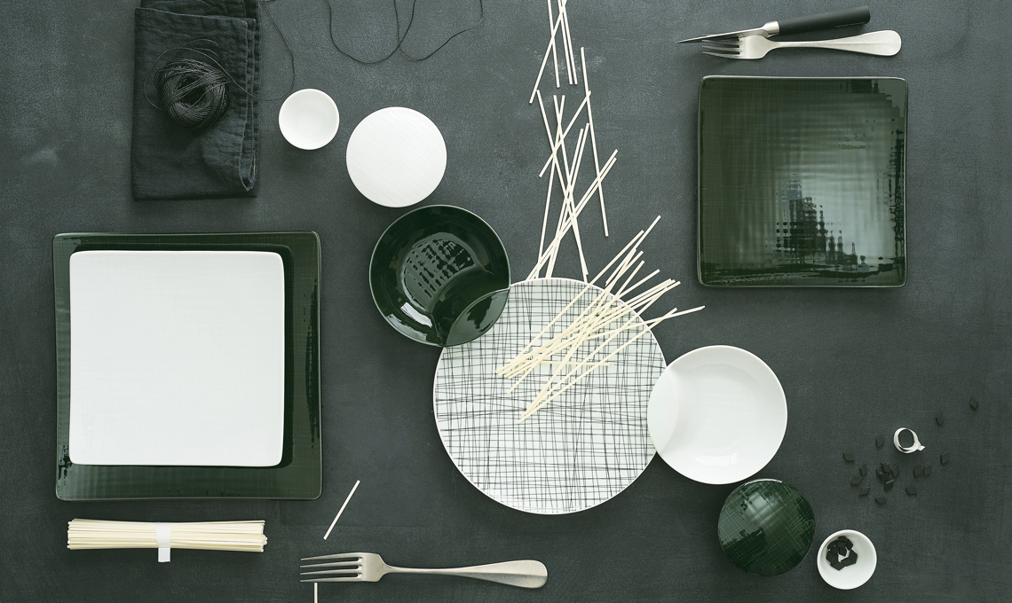 Rosenthal_Mesh Forest