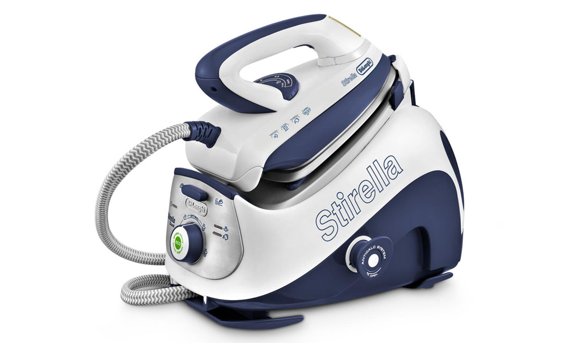 De Longhi Stirella