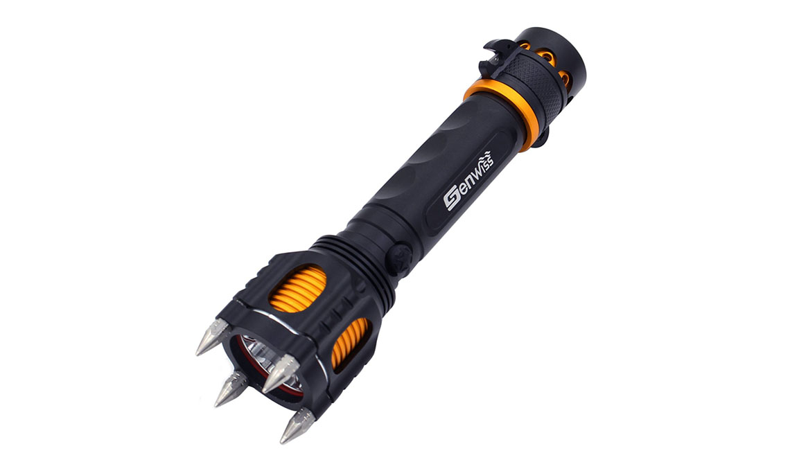 Genwiss Cree XM-L2
