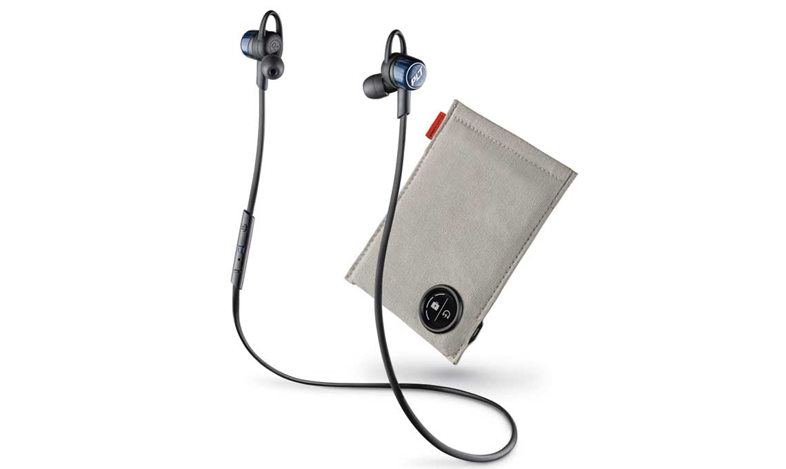 Plantronics