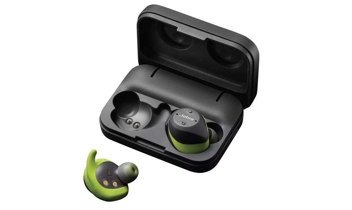 Jabra