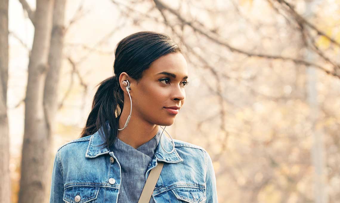 Plantronics