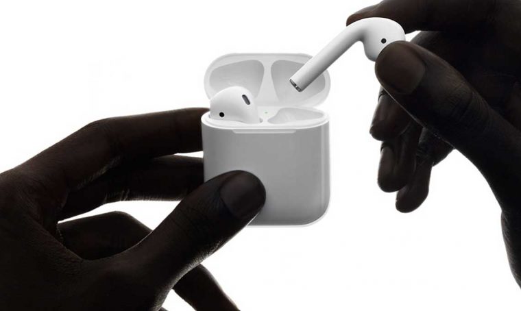 Gli auricolari wireless per lo sport
