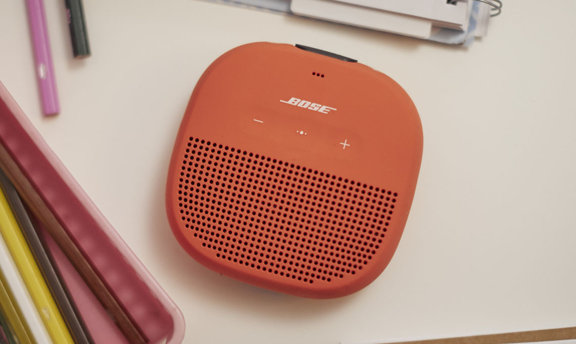 Bose SoundLink Micro