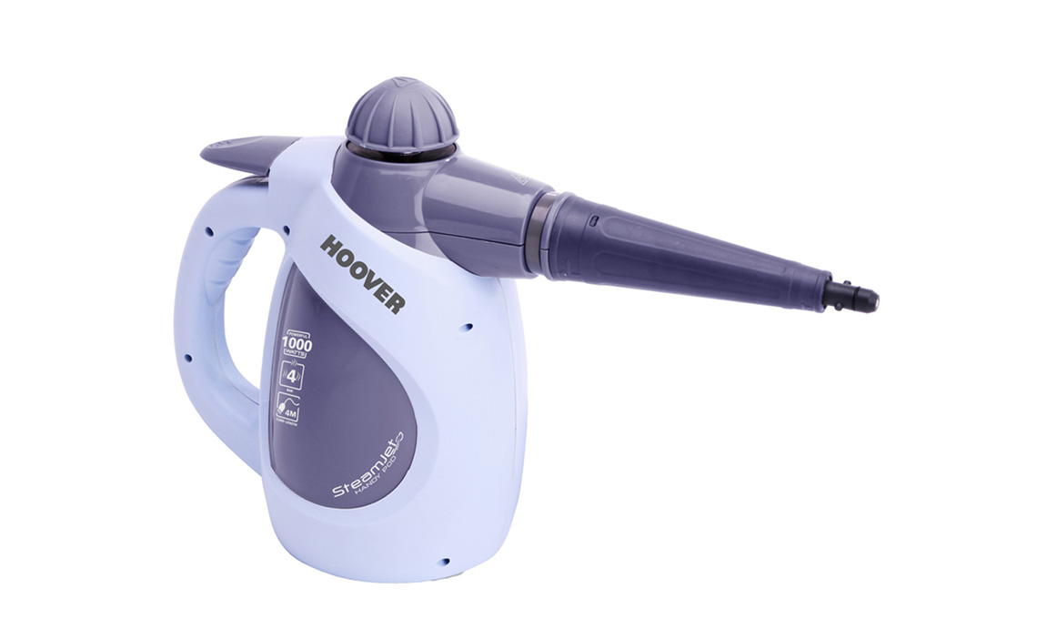 Hoover Steamjet Handy Pod