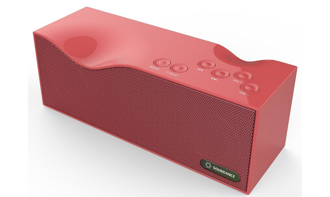 Soundance B1