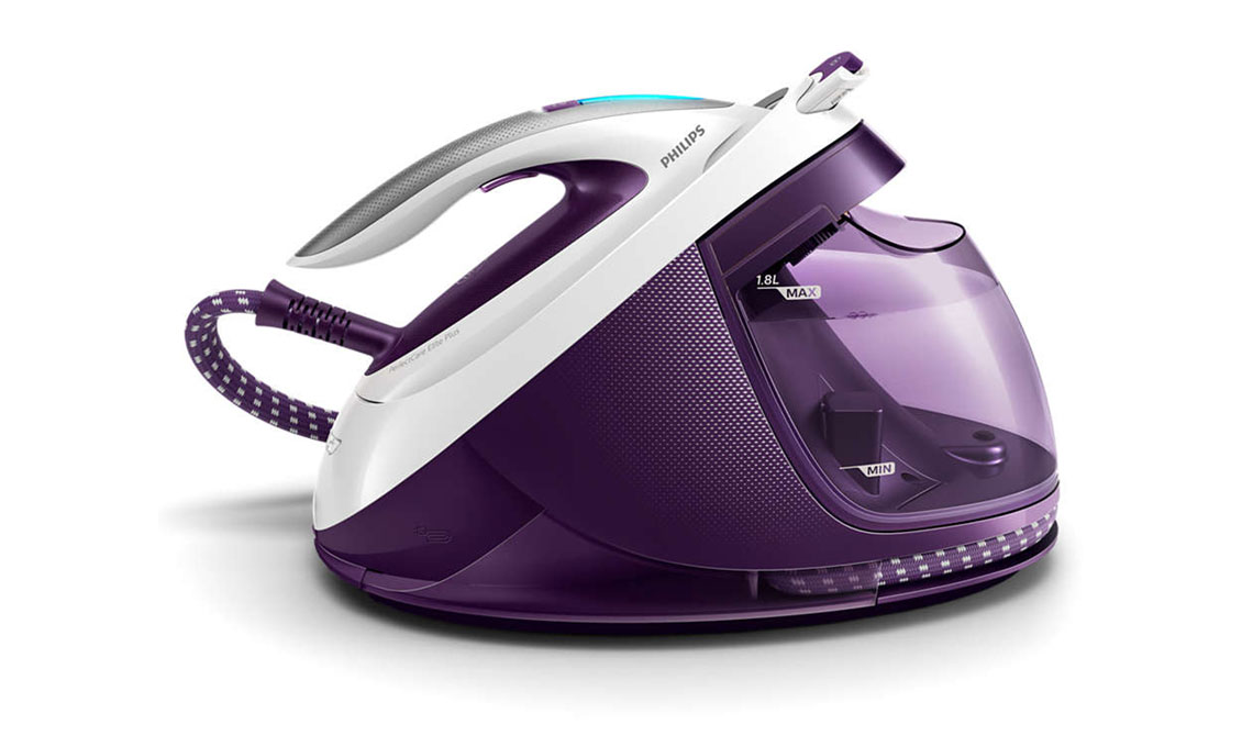 Philips PerfectCare Elite Plus