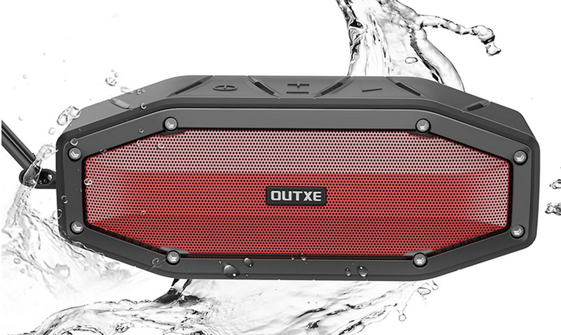 Outxe IP66