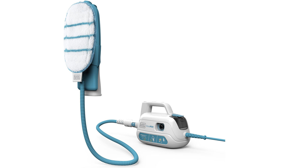 Black and Decker FSH10SM