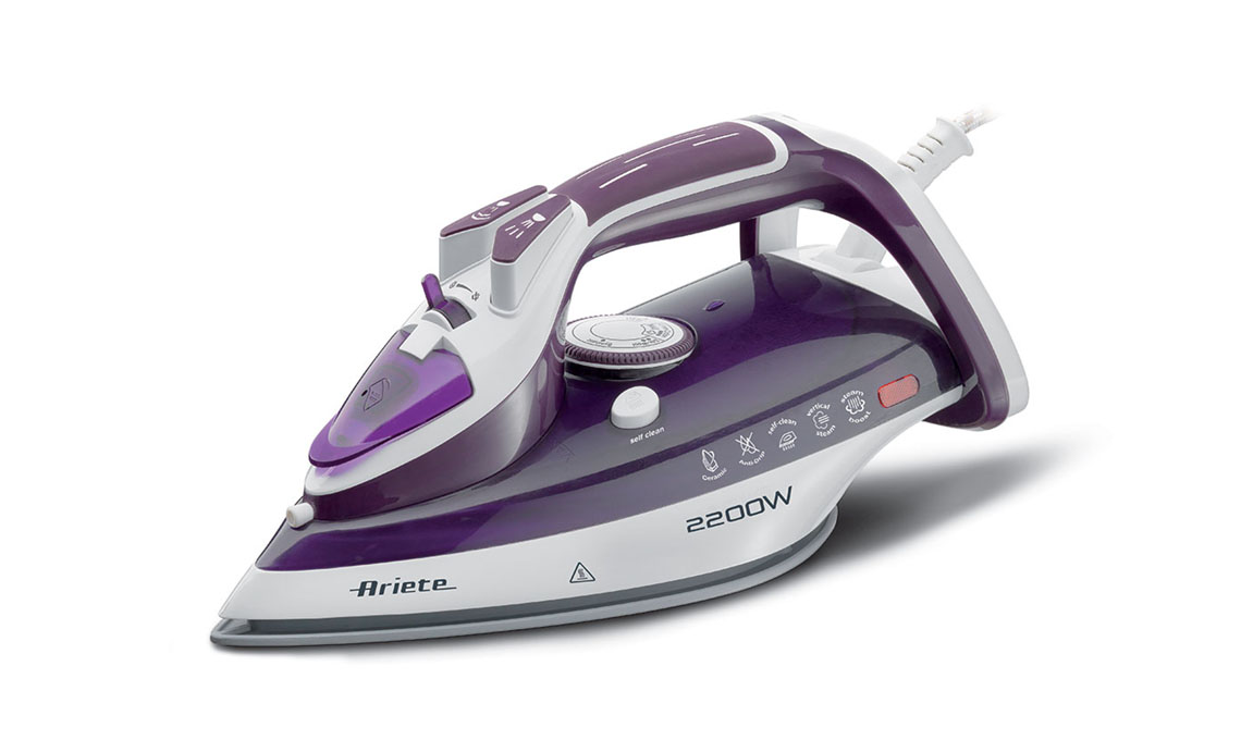 Ariete Steam Iron