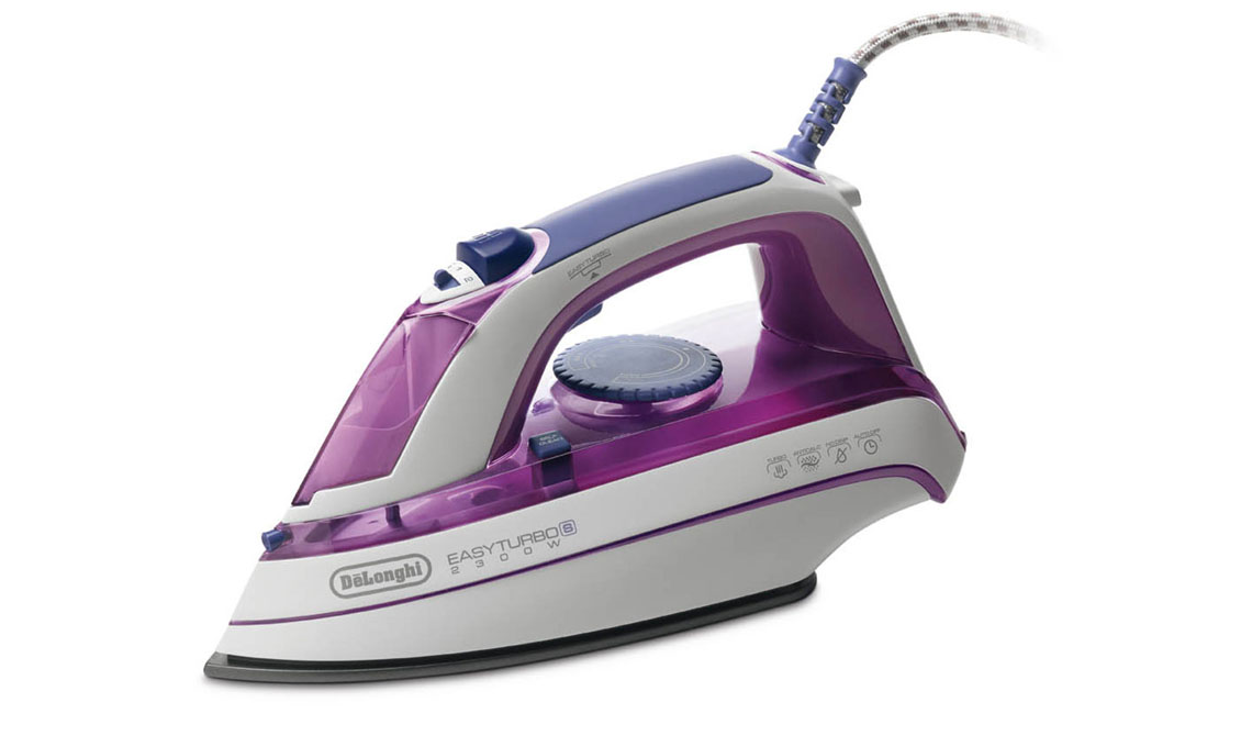 De Longhi Easyturbo-S FXK23T