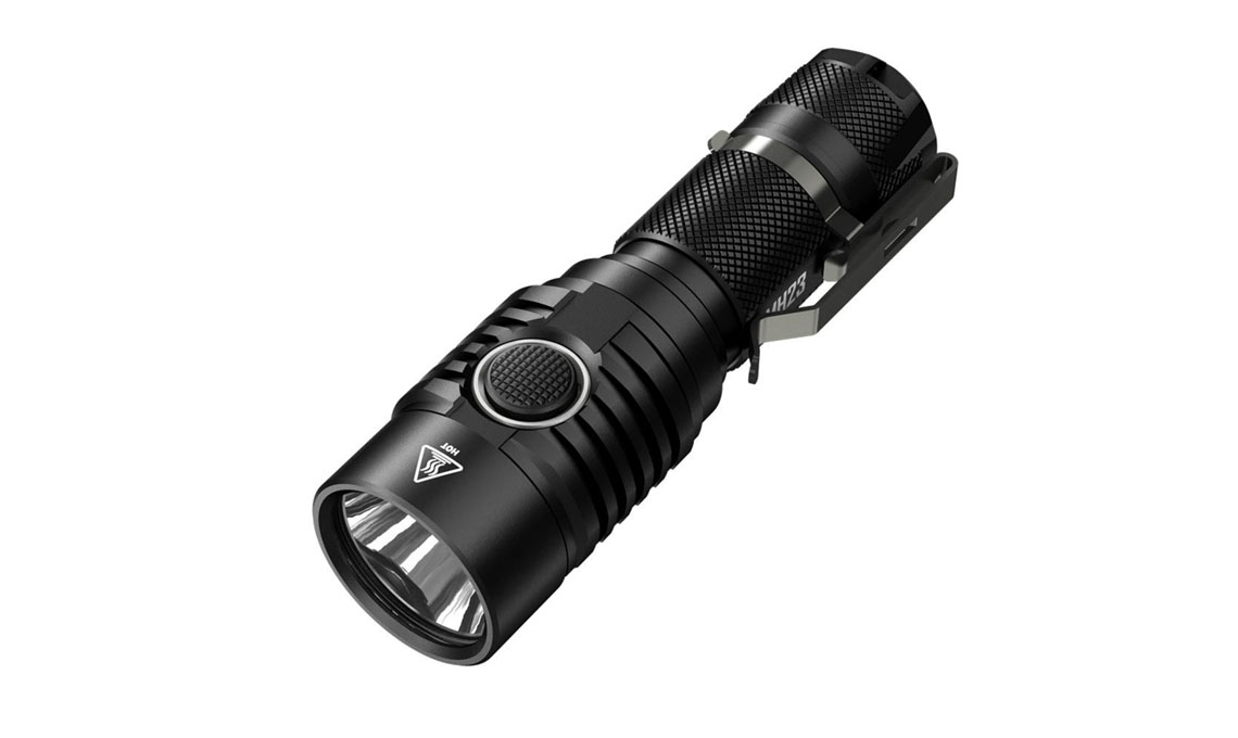 Nitecore