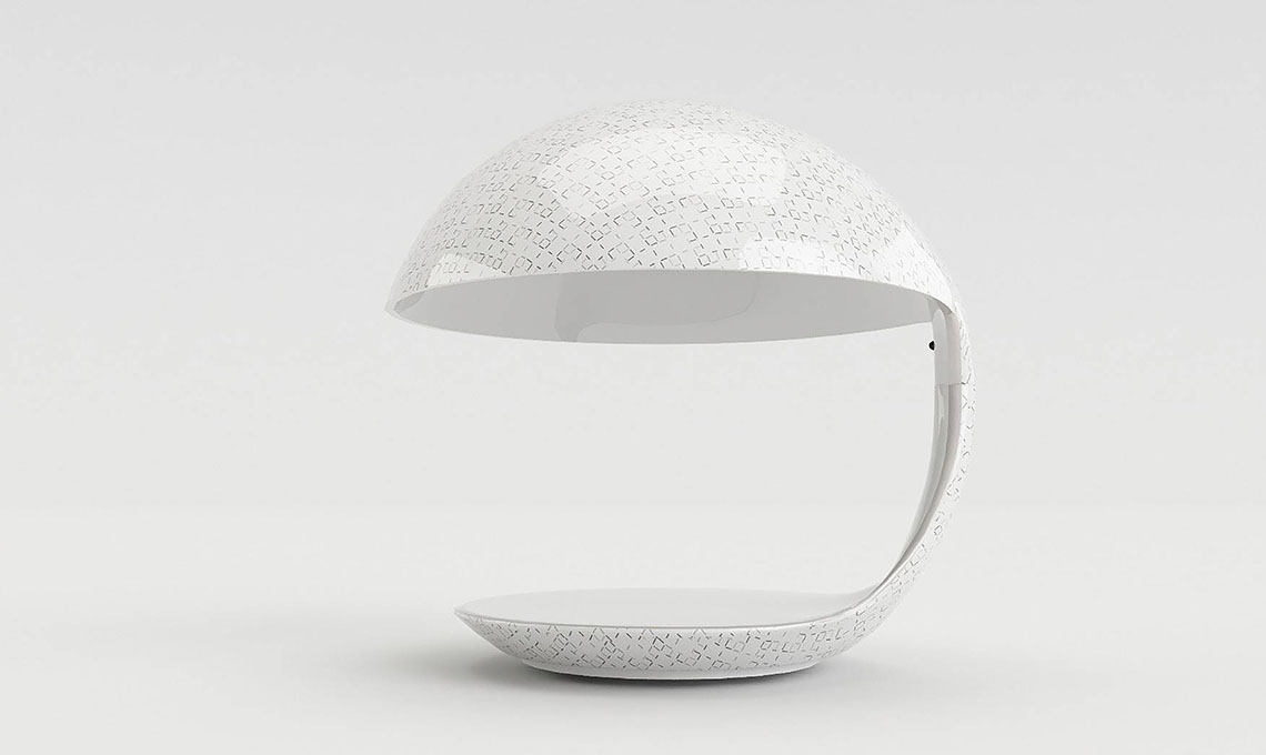 lampada cobra