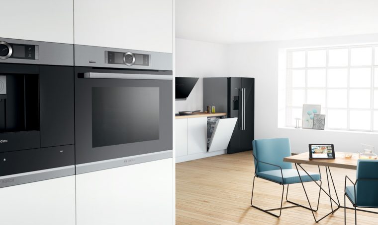 Bosch Serie 8: il forno per lo chef che è in ognuno di noi
