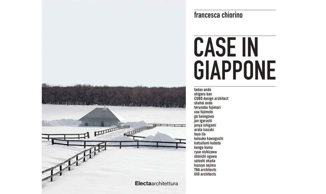 case in giappone