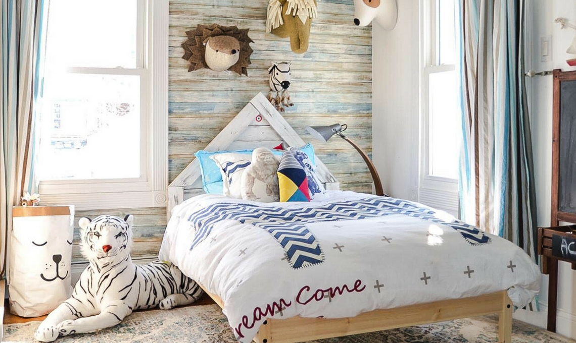 CasaFacile APiemonte MAndrioletti cameretta NY