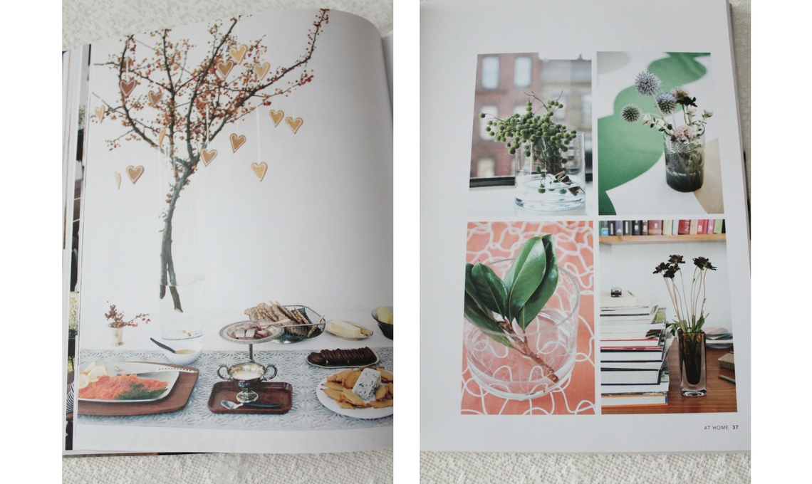 CasaFacile SScuderi handmade living recensione interno