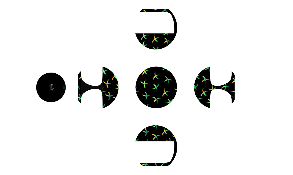 lampada cobra
