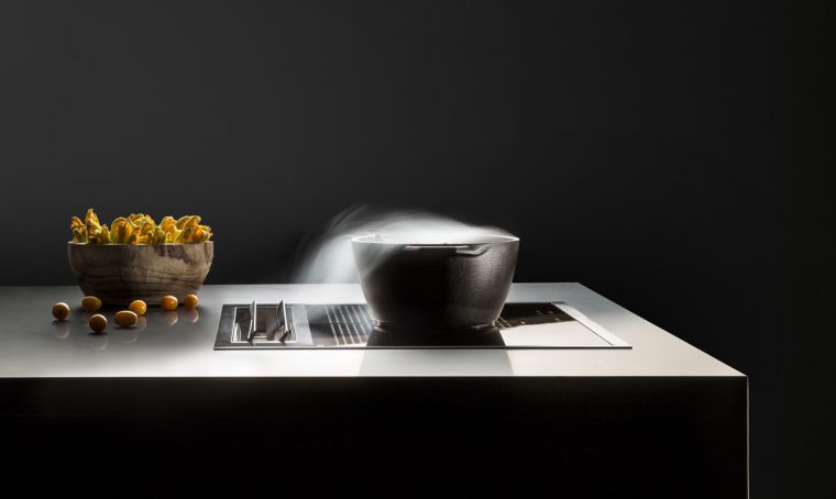 L’aspirazione diventa minimal