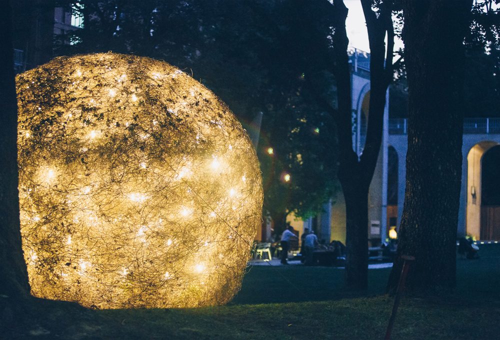 Energia che guarda al futuro