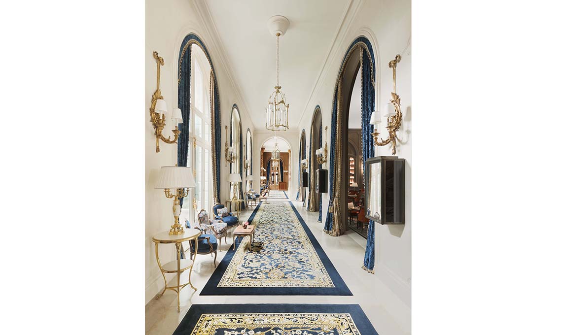 Ritz Parigi