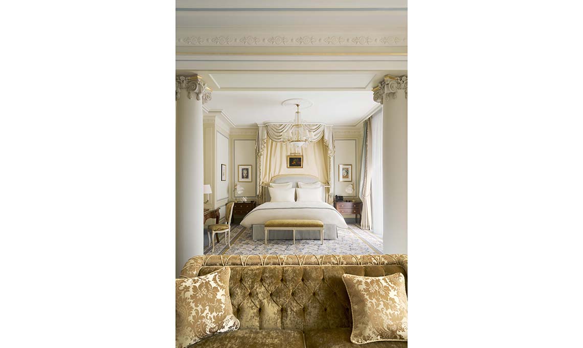 Suite Ritz