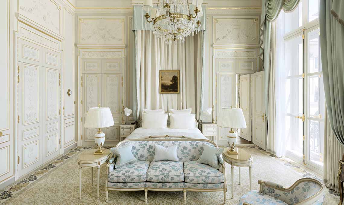 Hotel Ritz
