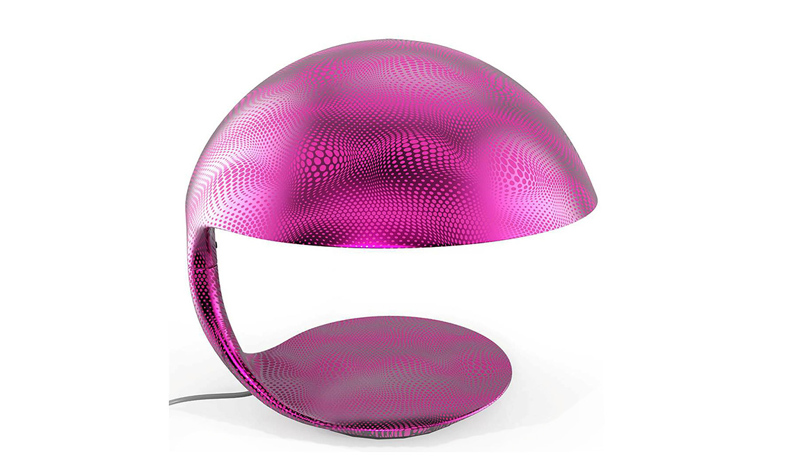 lampada cobra