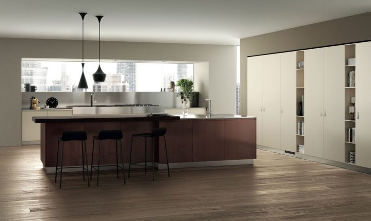 Scavolini: design da vivere