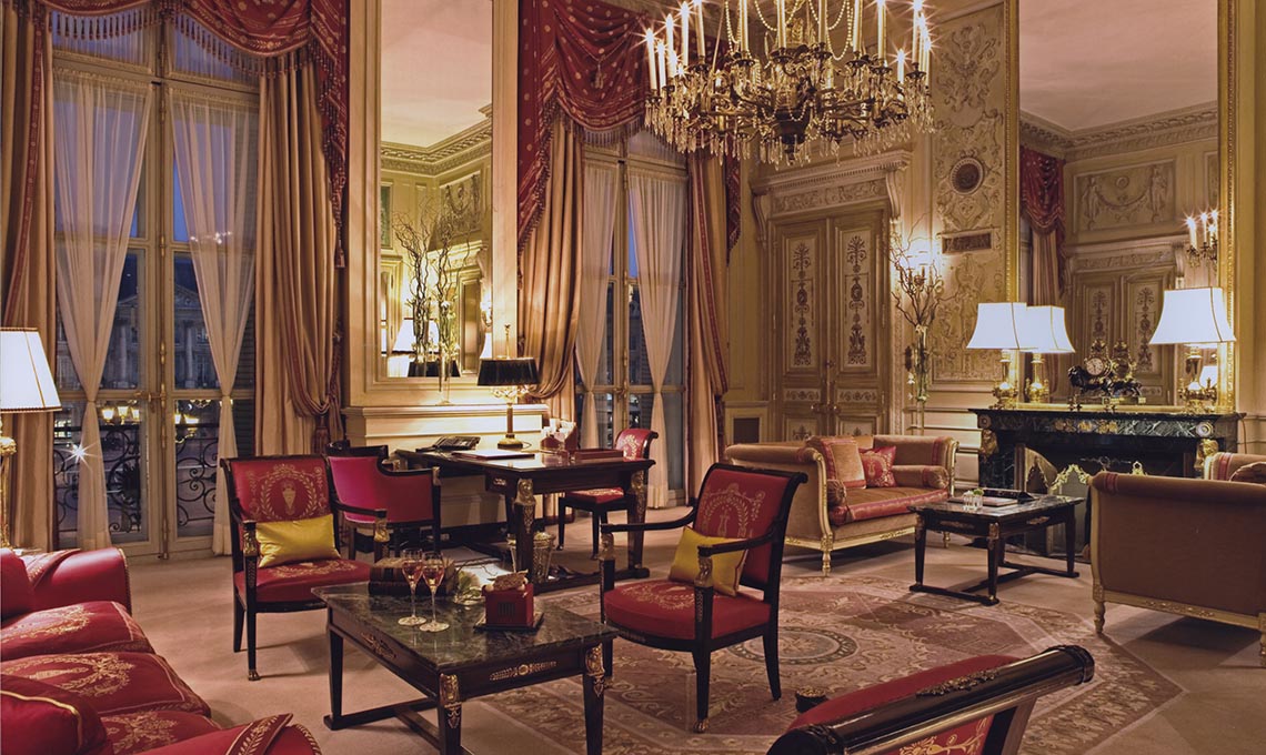 hotel ritz