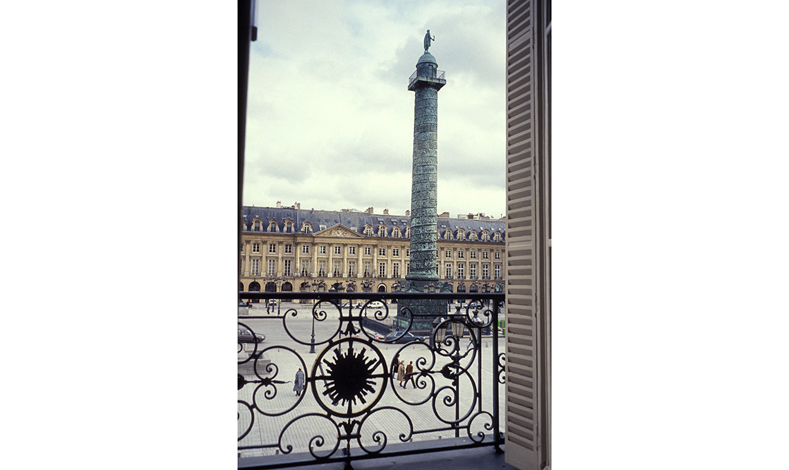 place Vendôme