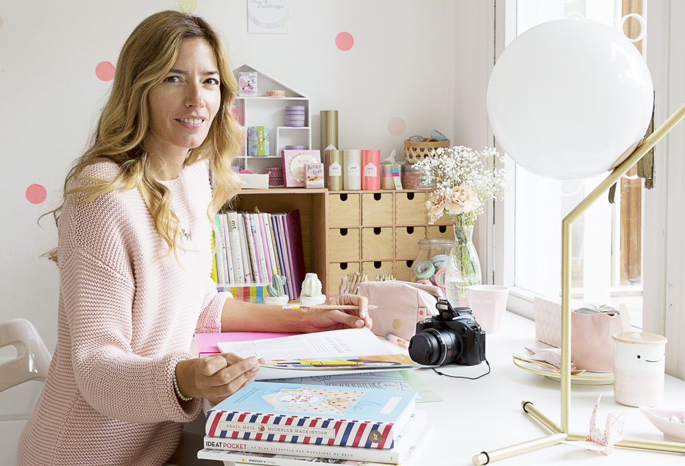 Prima & Dopo: a casa di Anabella, blogger CF style