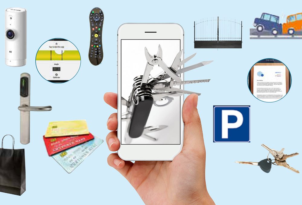 12 app veramente utili per il tuo smartphone