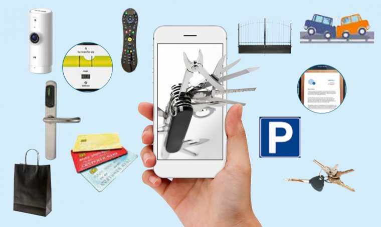 12 app veramente utili per il tuo smartphone