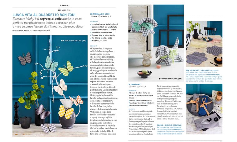 Scarica i template dell’allegato décor di marzo 2018
