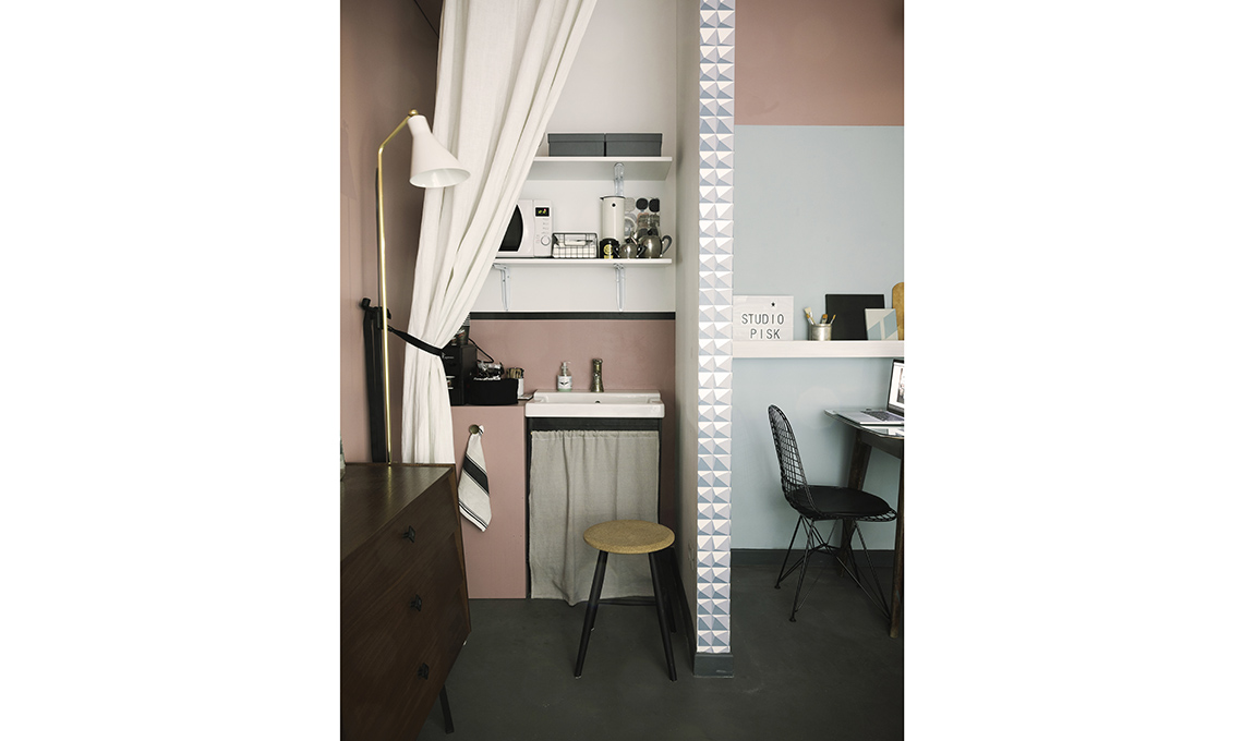 angolo cucina