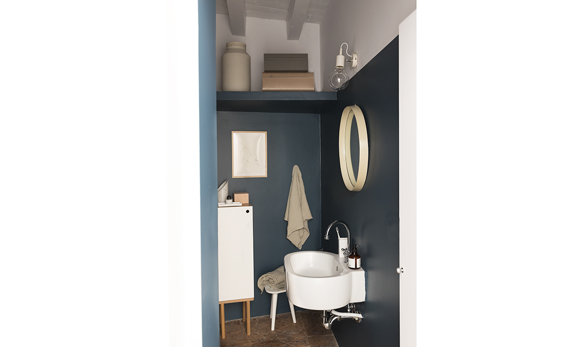 bagno